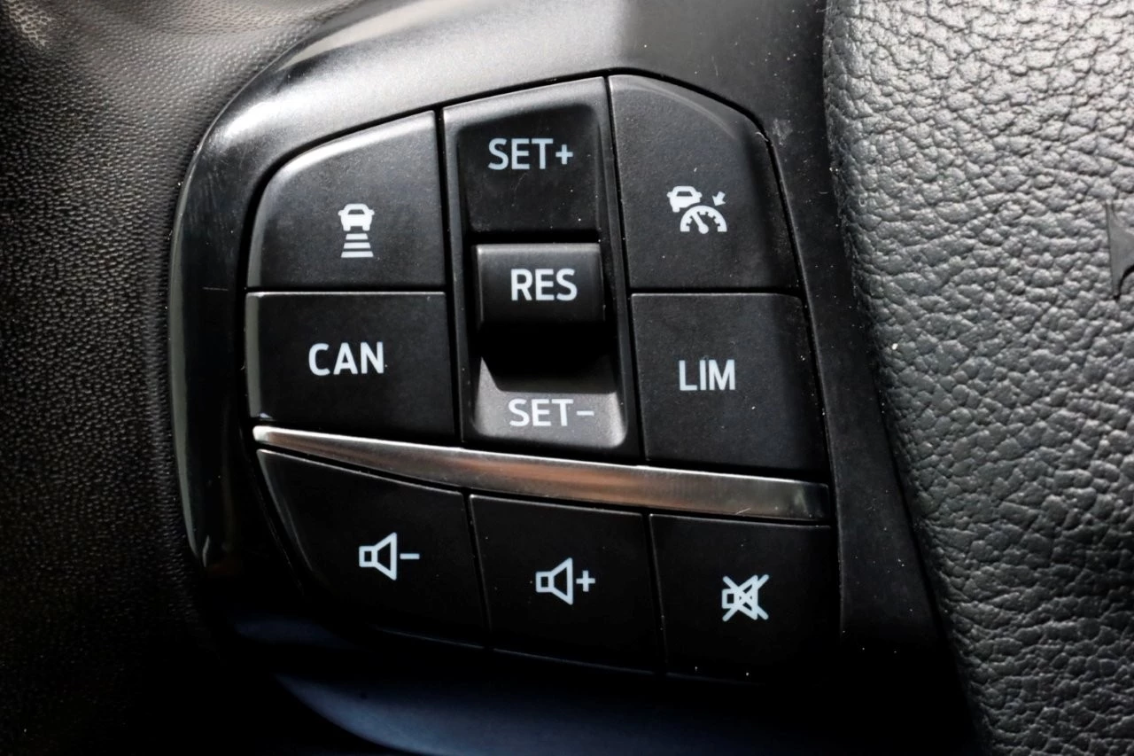 Ford Transit 2023 - 350 2.0 TDCI 130pk Trend L3 D.C. Open Laadbak 01-2023 obrázek 18