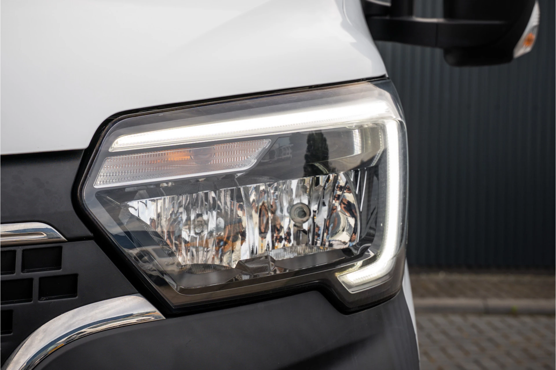 Renault Master 2020 - 15.389 KM! | Bakwagen met Laadklep | 146PK | LED | Airco Bild 22