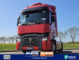 Renault N/A 2023 - T 520 immagine 1
