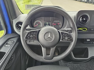 Mercedes-Benz Sprinter 2024 - 315 obrazek 10