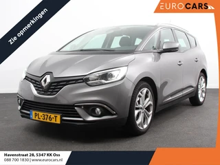 Renault Grand Scénic 2017 - 1.2 TCe Zen à vendre