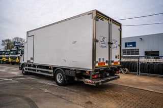 Renault N/A 2013 - MIDLUM 220 (16t) DXI+CARRIER MULTI+DHOLLANDIA obrazek 3