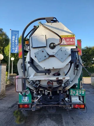 MAN 33 2002 - 33.360 obrazek 4
