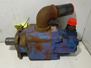 - Geen producent - N/A - HYDRO LEDUC immagine 1