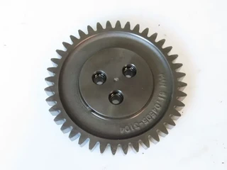 MAN - Engines & Parts Tussentandwiel D2676 na sprzedaż