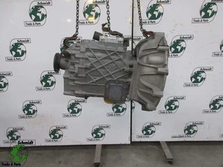 Iveco EuroTech - 500363576 TRANSMISSIE ZF 6 HP 500 te koop