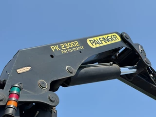 Volvo FM 9.260 2005 - 4x2 PK 23002 Crane ** ONLY 64 Tkm ** Manual Euro 3 obrazek 18