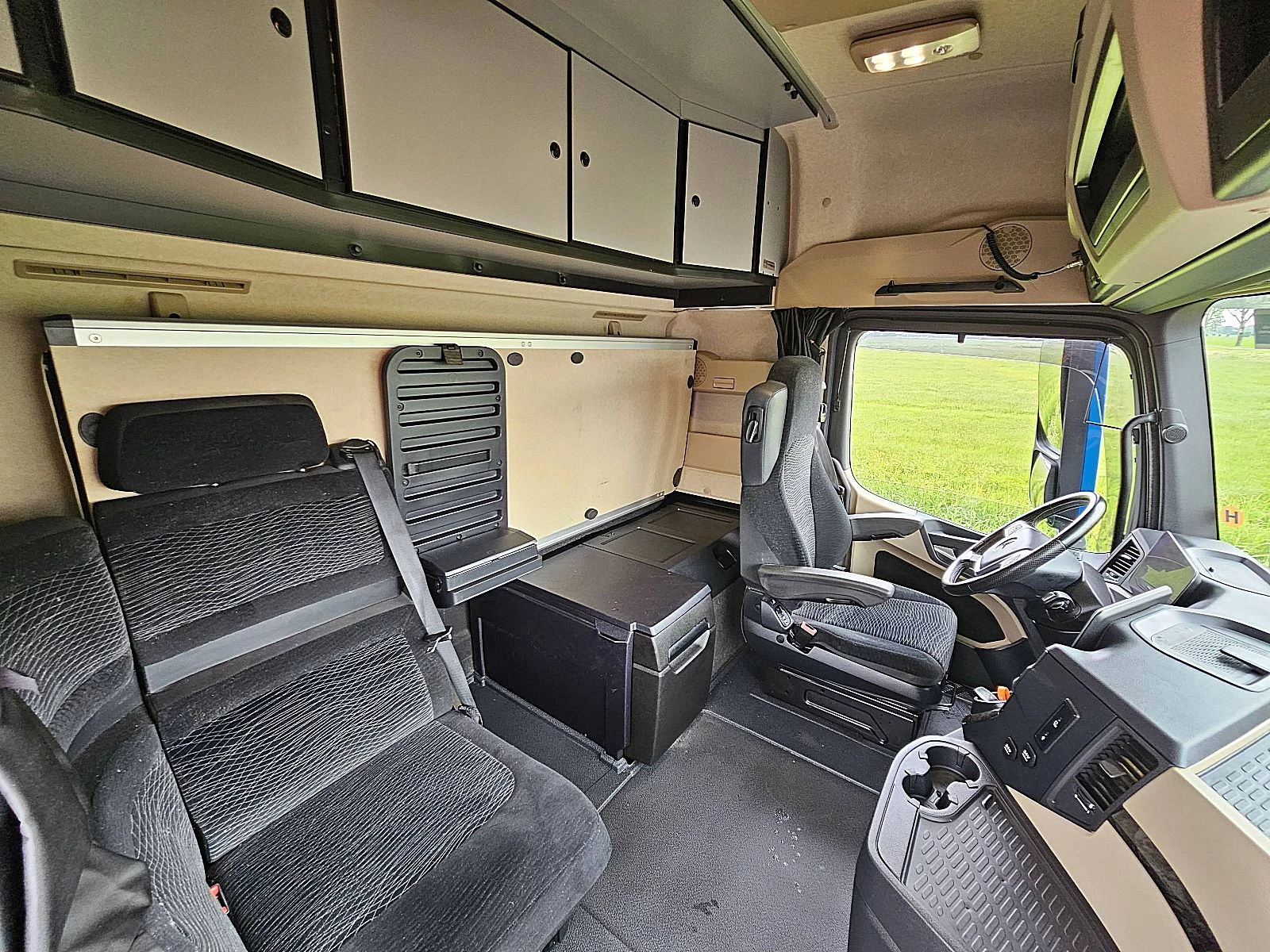 Mercedes-Benz Actros 2021 - 1851 LS image 15
