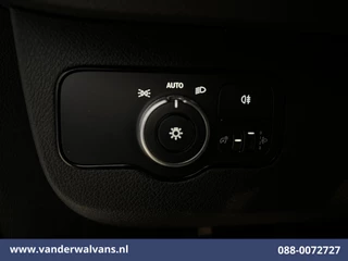 Mercedes-Benz Sprinter 2022 - 317 CDI 170pk L3H2 Euro6 Airco | Camera | Apple Carplay | Cruisecontrol | Android Auto imagen 17