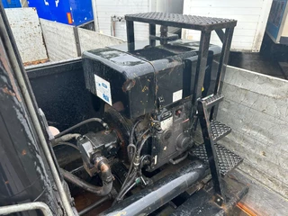 KWB N/A 1999 - HIAB 130R-206-2006 immagine 9