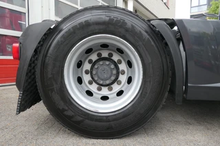 DAF XF 530 2019 - SSC | Intarder | 2 Tanks | 928407Km | 2019 | Smart Tacho 2 | Full Spoiler | Stand Klima | Roof Airco | Navi | TV | Microwave | TUV/MOT/APK 02-2027 | NL-Truck obrazek 41