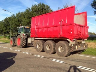 Gemakbak slootmaaisel container obrázek 2 náhled