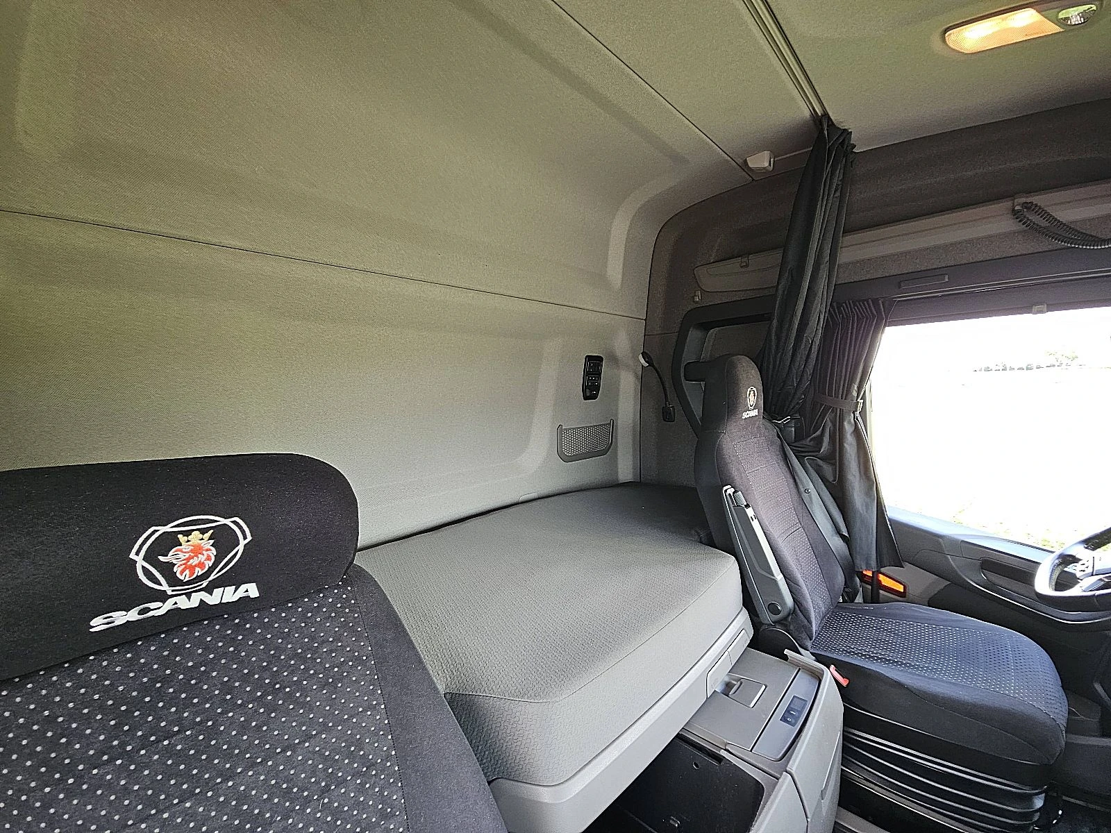 Scania R 2021 - R500 afbeelding 15