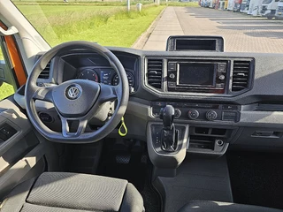 Volkswagen Crafter 2023 - 35 2.0 imagen 8