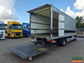 DAF LF 230 2017 - FA afbeelding 2 miniatuur