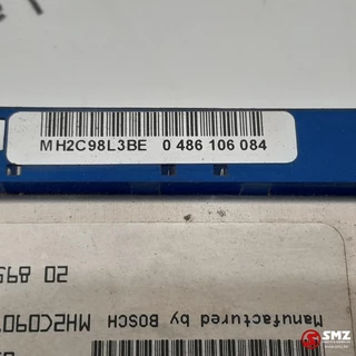 Renault N/A 2007 - Occ ECU EBS regeleenheid  Renault obrazek 5