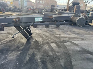 NCH N/A 2009 - 30 TON KABEL SYSTEEM immagine 5