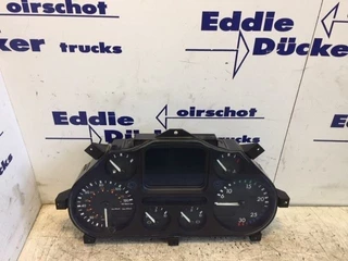 DAF N/A 2001 - 1372053 DASHBOARD CF75 obrazek 1