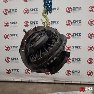 MAN N/A - Occ differentiëel HY 1350 i = 2,714 MAN image 3