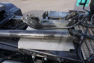 MAN TGS 2019 - TGS18.500 / AUTOMATIC / RETARDER / LOW ROOF / FULL AIR / NO DOCUMENTS / EURO-6 / 2019 zdjecie 9