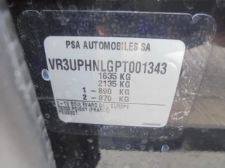 Peugeot 208 2025 - 208 NEW TAX FREE obrazek 14