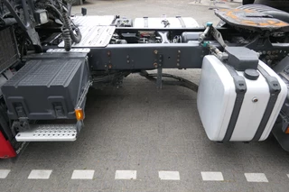 Scania R 2021 - R450 NGS | Hydraulic | Retarder | 651005Km | 2021 | Full Air | Alcoas | Smart Tacho 2 | Stand Klima | Euro6-D | TUV/MOT/APK 03-2027 | German Truck obrazek 18