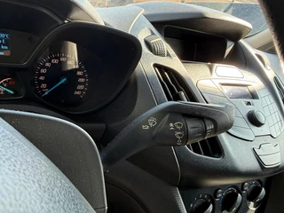 Ford Transit Connect 2017 - 1.5 TDCI L1 AC Cruise Euro 6 1e eigenaar recent onderhoud gehad image 16