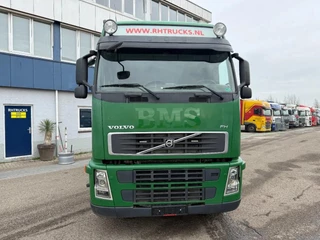 Volvo FH 2008 - 13.520 obrazek 2