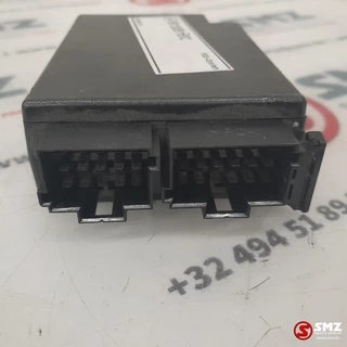 Mercedes-Benz N/A - Occ fss system zgs 002 immagine 4
