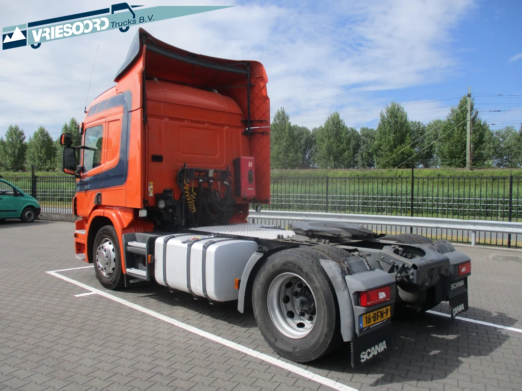 Scania P 2015 - P360 N320 immagine 2
