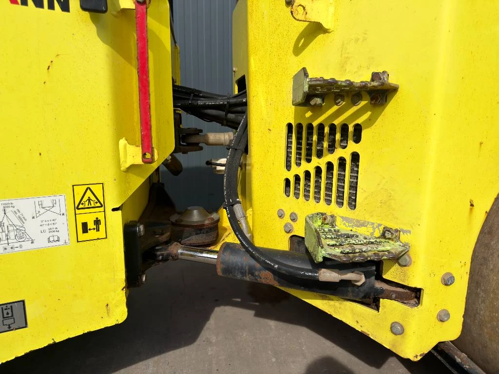 Ammann 2017 - ARX45 Bild 8