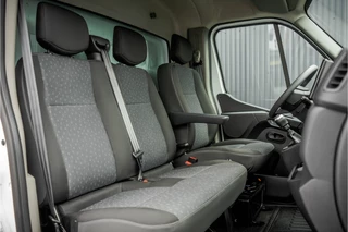 Opel Movano 2021 - **2.3 CDTI BiTurbo | Bakwagen met Laadklep | Euro 6 | 146 PK | Cruise | Airco | Navigatie** zdjecie 12