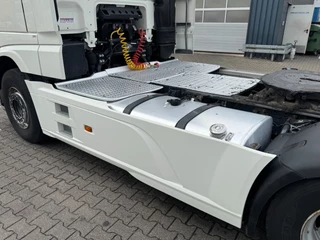 DAF XF 530 2019 - Super Space Cab Smart Tacho Apk! bild 10