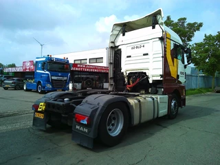 MAN TGX 2018 - 18-420 XL NL TRUCK image 5