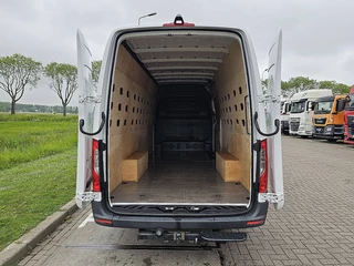 Mercedes-Benz Sprinter 2020 - N/A image 12