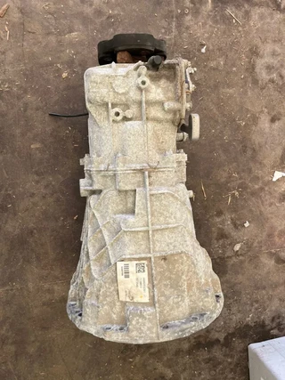 Mercedes-Benz Sprinter - versnellingsbak Handgeschakeld A9062602301 imagen 4