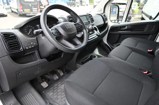 Fiat Ducato 2024 - L4H2 140 pk 2.2 MultiJet Maxi obrazek 4