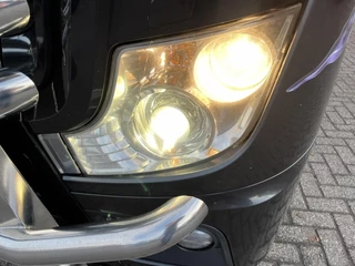Mercedes-Benz Actros 2015 - 1851 bild 22