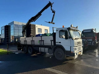 Volvo FM 12.340 2001 - N/A image 1