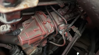 Iveco EuroTech 1998 - 190 E 38 bild 30