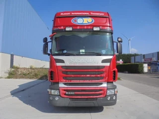 Scania R 2011 - R440 6X2 RETARDER BDF obrazek 2