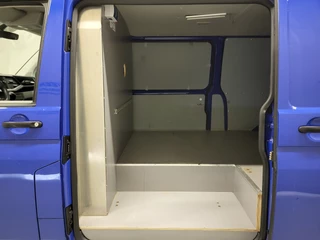 Volkswagen Transporter 2020 - 2.0TDI L2/H1 Automaat 2X Schuifdeur Euro 6! image 6