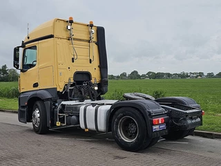 Mercedes-Benz Actros 2019 - 1843 obrazek 6