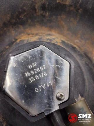 DAF N/A 2008 - Occ AdBluetank + sensor DAF obrazek 3