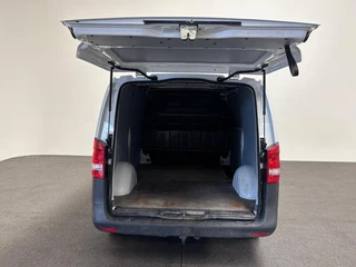 Mercedes-Benz Vito 2022 - 114 CDI Extra Lang Bild 2 Miniaturansicht