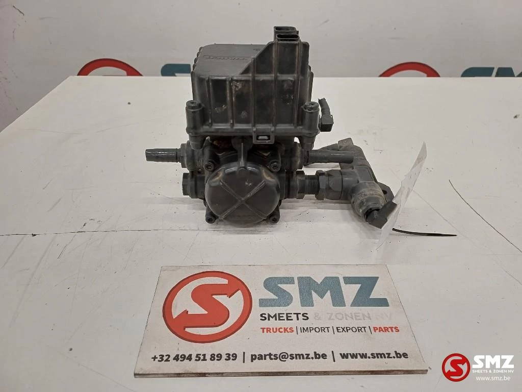 Mercedes-Benz 2021 - Occ EBS modulator Mercedes immagine 3