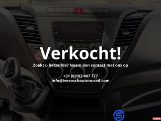 Iveco Daily 2024 - 35S16V A8 obrazek 9
