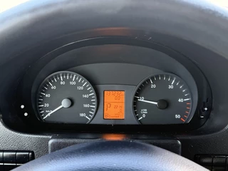 Mercedes-Benz Sprinter 2018 - 314 CDI AUTOMAAT EURO 6 / FLEXI-TRANS ROLSTOELBUS + LIFT / L2H2 / 9 PERSOONS / CAMERA / AIRCO / PRIJS INCL BTW EN BPM obrazek 15