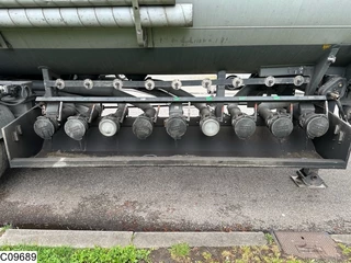 Trailor N/A 1996 - Fuel 39915 Liter, 9 Compartments obrazek 13
