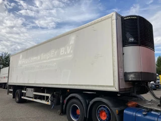 Netam-Fruehauf N/A 1991 - ONCRK 22-110 A bild 1